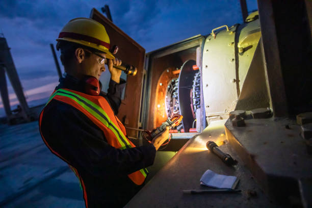 Best Affordable Electrician  in Maxton, NC