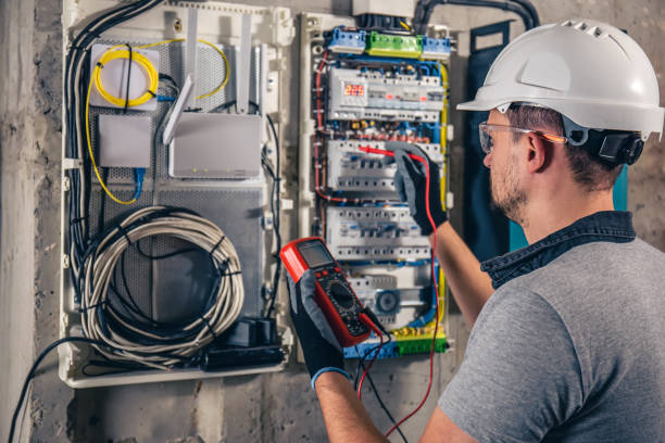 Trusted Maxton, NC Electrician Experts