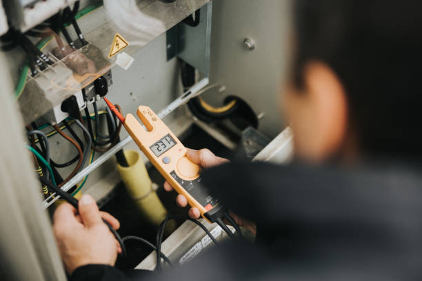 Best Electrical Troubleshooting Services  in Maxton, NC