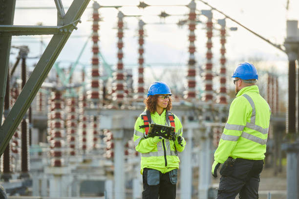 Best Electrical System Inspection  in Maxton, NC
