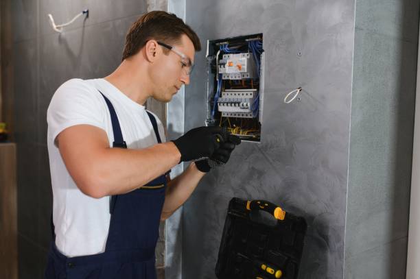  Maxton, NC Electrician Pros