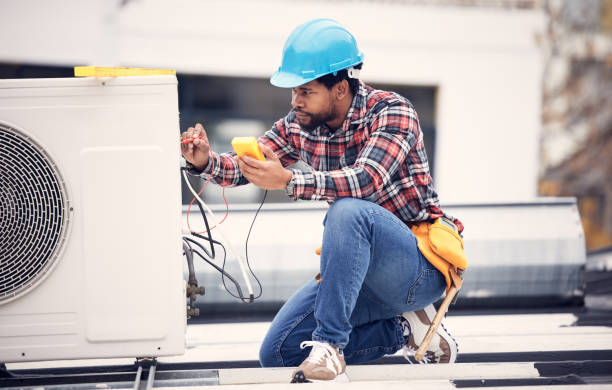 Best Local Electrician Companies  in Maxton, NC