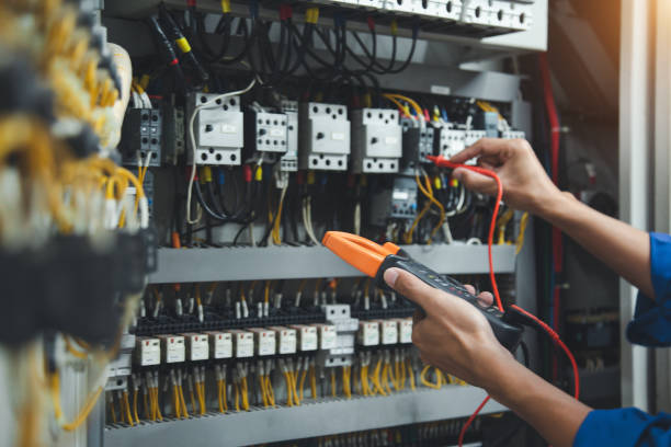 Best 24-Hour Electrician  in Maxton, NC