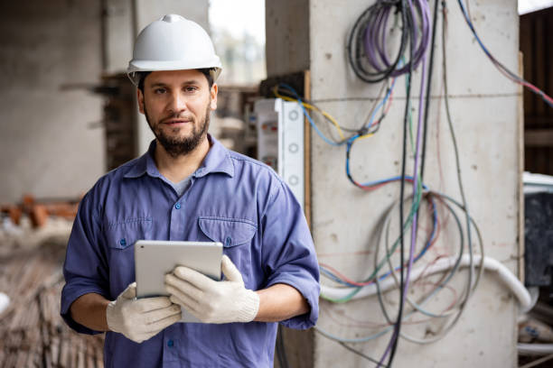 Best Commercial Electrician Services  in Maxton, NC