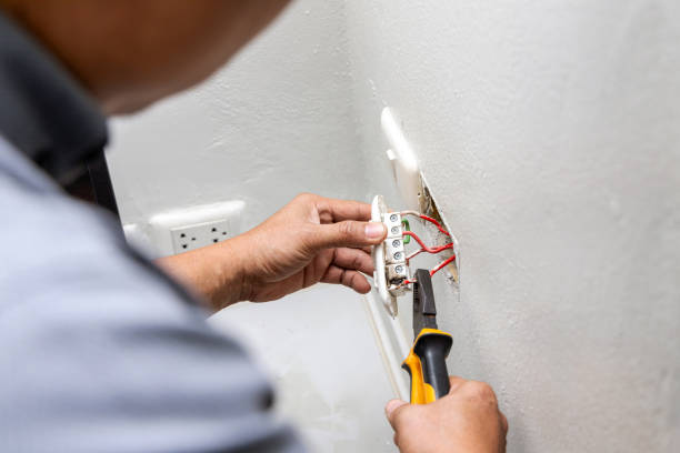 Best Electrician Near Me  in Maxton, NC