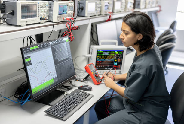 Best Licensed Electrician  in Maxton, NC