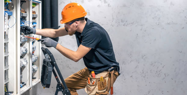Best Electrical Rewiring Services  in Maxton, NC